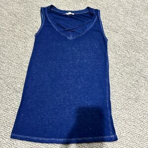 Urbanology tank top